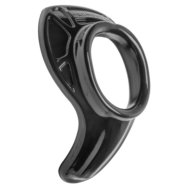 Perfect Fit Cockring Armour Up Sport Noir